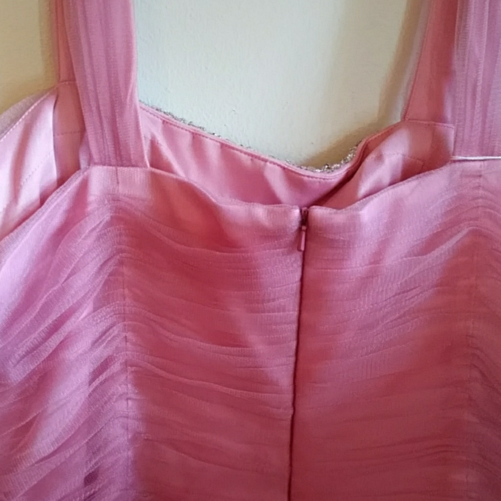 Prom dress - Picture 8 of 8